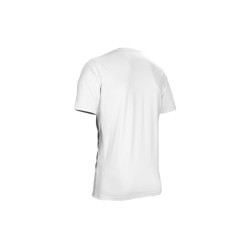 Футболка Leatt Core T-Shirt Offwhite, XL, 2025 5025700163