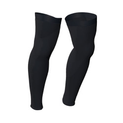 Чулки Leatt Leg Warmer Sleeve Black, S, 2025 5025202113