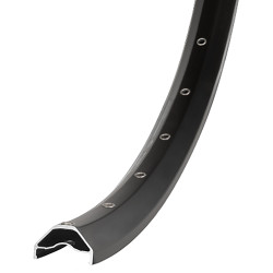 Обод M-WAVE RX 2030 tubeless ready 622х34/30х20 мм, 32 отв, черный 5-380467