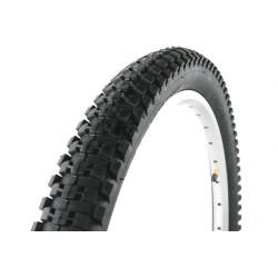 Покрышка HRT MTB 26x2.125, средний, Wired 00-011151