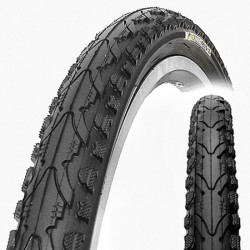 Покрышка Kenda K935 KHAN 700х38С, Wired 5-529178