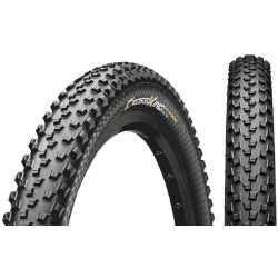 Покрышка Continental Cross King 29x2.60, ShieldWall, E-25, Folding, TL-Ready 02-0150502