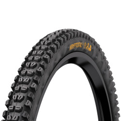 Покрышка Continental Kryptotal-Re 29x2.40, Enduro, Soft, Folding 02-0150634