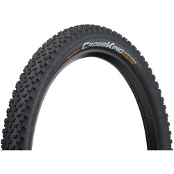 Покрышка Continental Cross King II Performance 27.5х2.20, Folding 02-0150291
