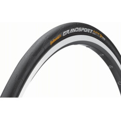 Покрышка Continental Grand Sport Race 700x25C, NyTech Breaker, Folding 02-0150027