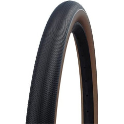 Покрышка Schwalbe G-One Speed Perf 27.5x2.00, RaceGuard, ADDIX, Folding, TLE 05-11654355