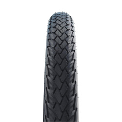 Покрышка Schwalbe MARATHON Perf 28x1.40, GreenGuard, Wired 05-11159393