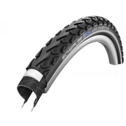 Покрышка Schwalbe Land Cruiser Plus 28x2.00, PunctureGuard, Wired 05-11159235.01