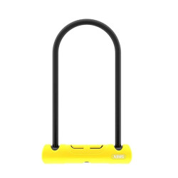 Велозамок Abus 402/170HB230 YE SH34, желтый 05-0086742
