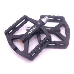 Педали Horst H75, черный 00-170863