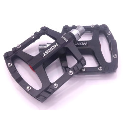 Педали Horst H35, черный 00-170880