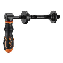 Инструмент IceToolz 11R3 для запрессовки подшипников BB30, BB86, BB92, BB386 6-800066