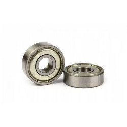 Подшипник NSK 608 ZZ