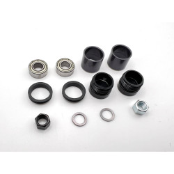 Ремкомплект к педалям E*Thirteen Base Flat Pedal Axle Rebuild Kit PDS20-106