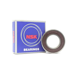 Подшипник NSK, тип 6902 DD 15x28x7 мм