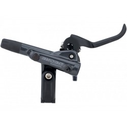 Тормоз задний дисковый гидравлический Shimano Deore M6100, BL(прав)/BR(задн), j-kit, 1700 мм EM61001JRRXRA170