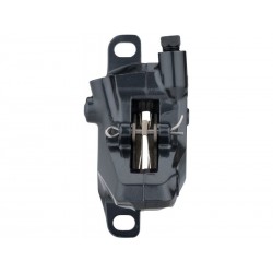 Тормоз передний дисковый гидравлический Shimano Deore M6100, BL(лев)/BR(перед), j-kit, 1000 мм EM61001JLFPRA100