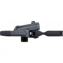 Тормоз передний дисковый гидравлический Shimano Deore M6100, BL(лев)/BR(перед), j-kit, 1000 мм EM61001JLFPRA100