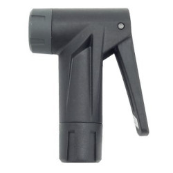 Двойная головка для шланга насоса Ventura A27-2