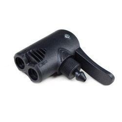 Двойная головка для шланга насоса Ventura A17 741853