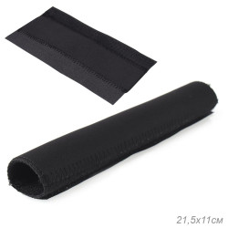 Защита пера Ventura CT37, неопрен, 21.5х11 см, черная