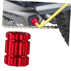 Ключ-съемник заглушки шатуна Toopre красный