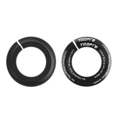 Адаптер Toopre TP-50.3 для вилки 1 1/8" на 1.5" рулевой стакан