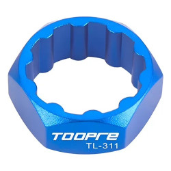 Ключ Toopre TL-311 для обслуживания педалей Shimano