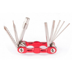 Мультитул Kenli KL-9833B