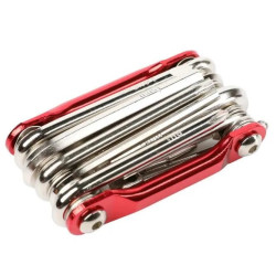 Мультитул Ventura Comiron 11B1-4