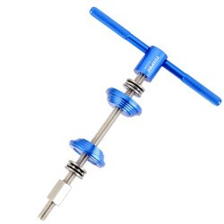 Инструмент для запрессовки рулевых/кареток Toopre TP-2.2 PRO