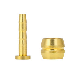 Оливка и штуцер Toopre для гидролинии Shimano