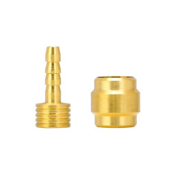 Оливка и штуцер Toopre для гидролинии Sram