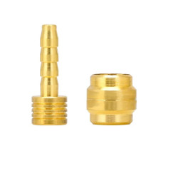 Оливка и штуцер Toopre для гидролинии Magura