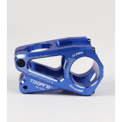 Вынос Toopre Enduro EXT, 45 мм, 31,8 мм, синий