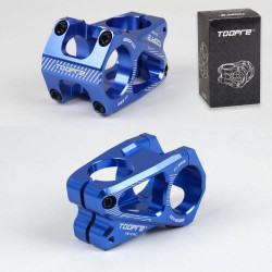 Вынос Toopre Enduro EXT, 45 мм, 31,8 мм, синий