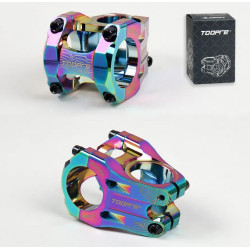 Вынос Toopre Enduro EXT, 35 мм, 31,8 мм, oil slick