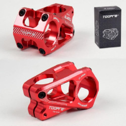 Вынос Toopre Enduro EXT, 45 мм, 31,8 мм, красный
