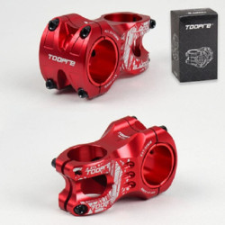 Вынос Toopre Enduro EXT, 45 мм, 31,8/35 мм, красный