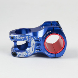 Вынос Toopre Enduro EXT, 50 мм, 31,8/35 мм, синий