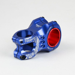 Вынос Toopre Enduro EXT, 50 мм, 31,8/35 мм, синий