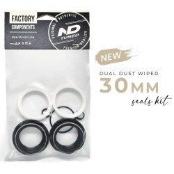 Набор NDTuned для обслуживания вилок с ногами 30 мм ND-100-130