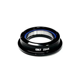 Рулевая колонка Colt Spirit НИЖНЯЯ ЧАСТЬ ZS 44/30, черный