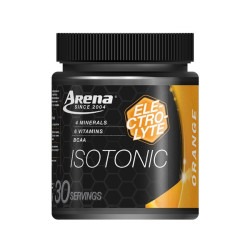 Изотоник Арена Электролит апельсин 750 гр