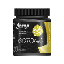 Изотоник Арена Электролит лимон 750 гр