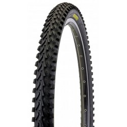 Покрышка KENDA K898 26х2.10, чёрная 5-524784