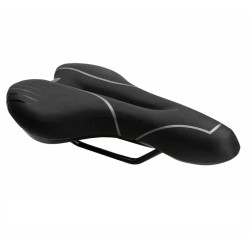 Седло комфортное AZ-6607 T03