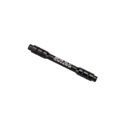 Ось адаптер передней втулки ZTTO 12/100 на 9/100 QR 16916