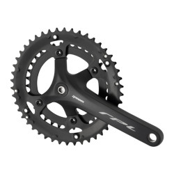 Система Prowheel RPL-52, 175 мм, 46/30T, черный