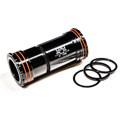 Каретка Colt Core PF41 DUB 86/92 мм,  Press fit